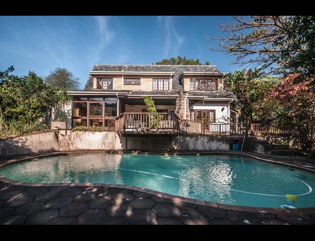 3 BEDROOM HOUSE FOR SALE IN COWIES HILL